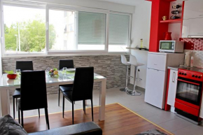 Apartment Mateljak